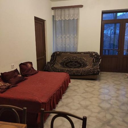Apartament Artyomi Toon Dilidżan Zewnętrze zdjęcie