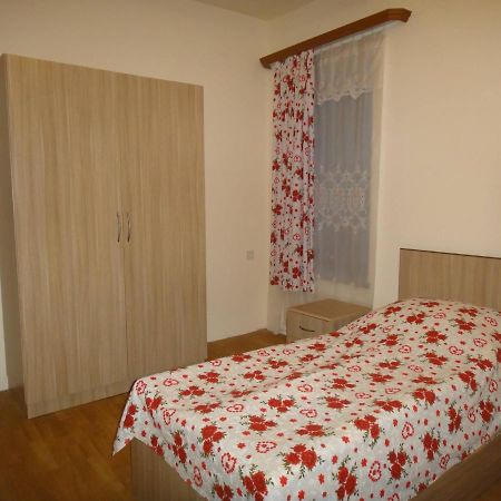 Apartament Artyomi Toon Dilidżan Zewnętrze zdjęcie