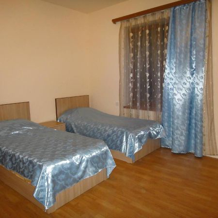 Apartament Artyomi Toon Dilidżan Zewnętrze zdjęcie