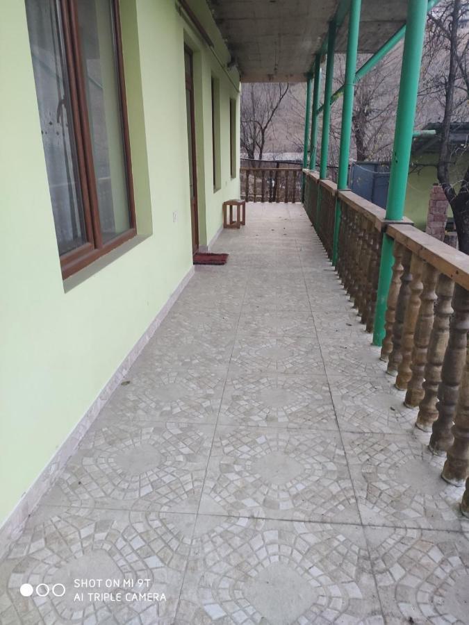 Apartament Artyomi Toon Dilidżan Zewnętrze zdjęcie