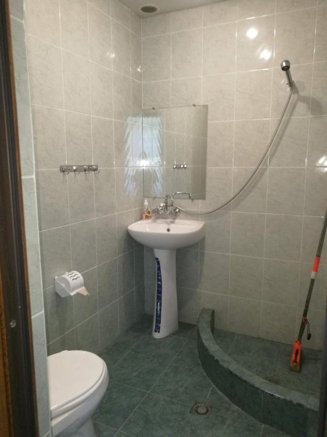 Apartament Artyomi Toon Dilidżan Zewnętrze zdjęcie