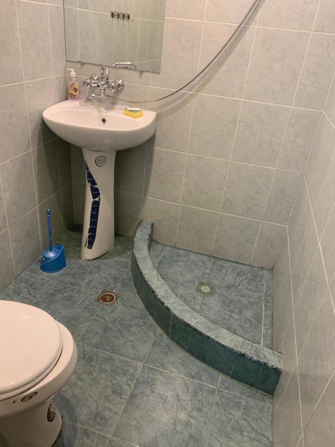 Apartament Artyomi Toon Dilidżan Zewnętrze zdjęcie