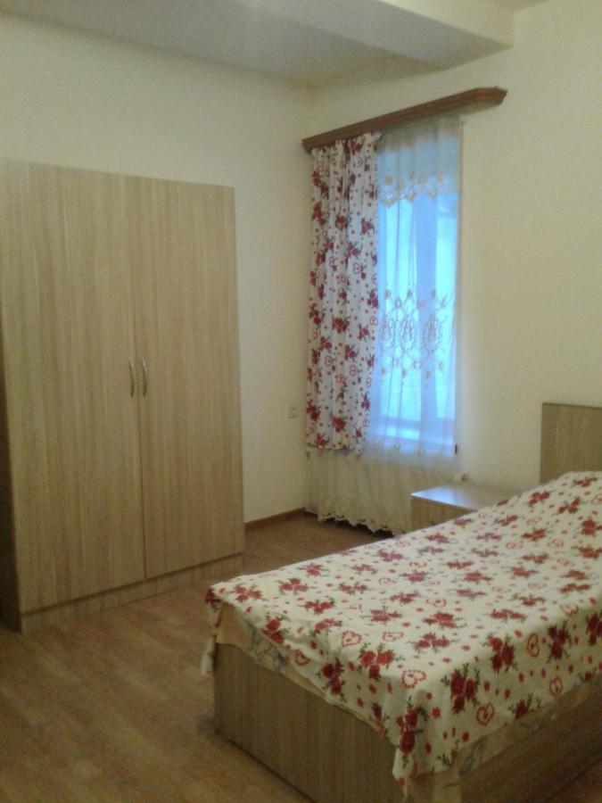 Apartament Artyomi Toon Dilidżan Zewnętrze zdjęcie