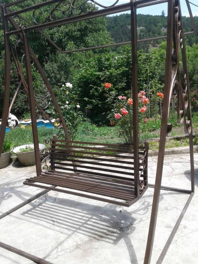 Apartament Artyomi Toon Dilidżan Zewnętrze zdjęcie
