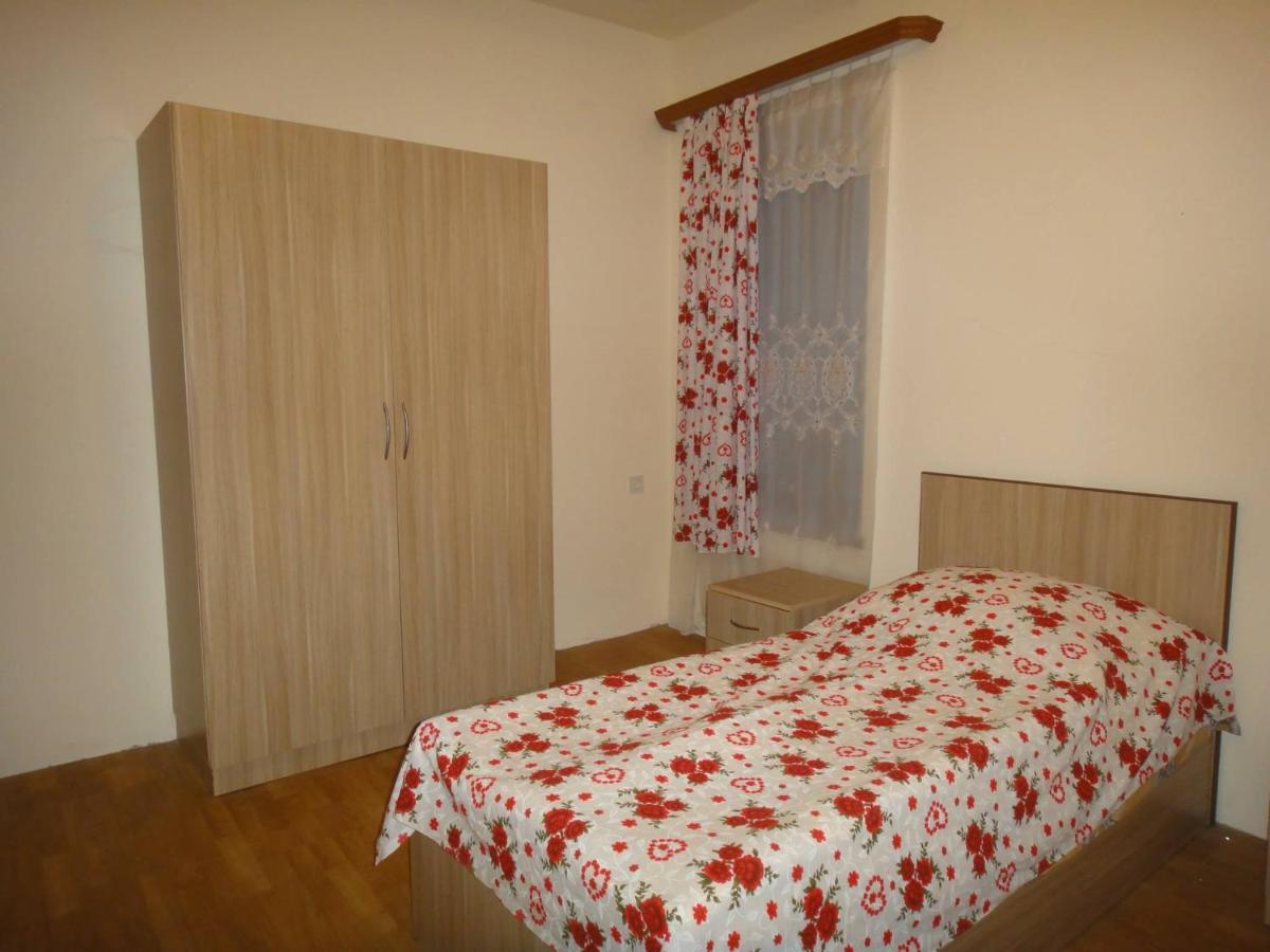 Apartament Artyomi Toon Dilidżan Zewnętrze zdjęcie