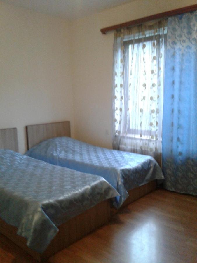 Apartament Artyomi Toon Dilidżan Zewnętrze zdjęcie