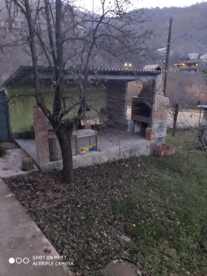Apartament Artyomi Toon Dilidżan Zewnętrze zdjęcie