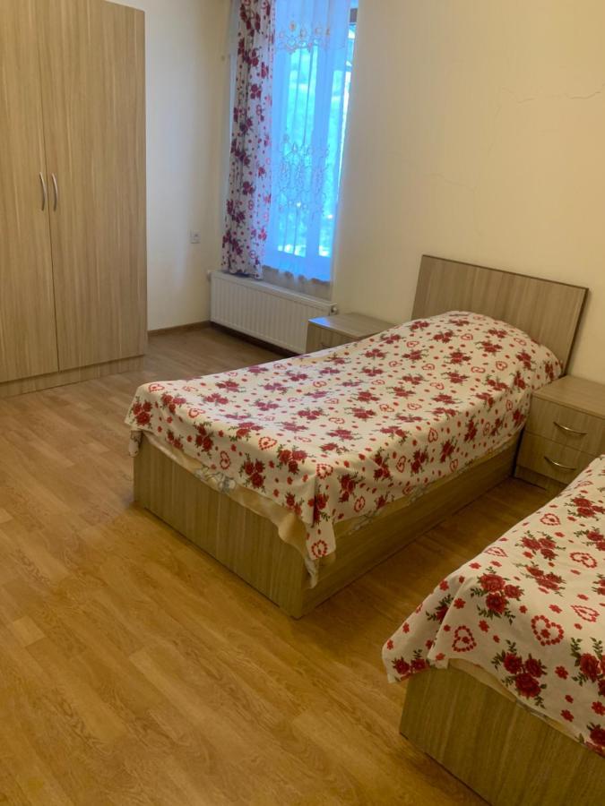 Apartament Artyomi Toon Dilidżan Zewnętrze zdjęcie